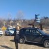 garda mediu