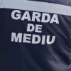 garda mediu