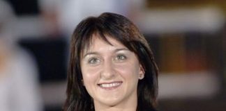 Gina Gogean, aleasă vicepreședinte al Federației Române de Gimnastică
