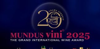 Crama Gîrboiu a marcat 20 de ani de existență cu 13 medalii la ”Mundus Vini” 2025 / Crama Gîrboiu a lansat și prima ediție de ”Livia – Galbenă de Odobești”