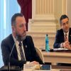 graur senat