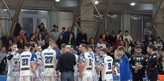 CSM Focșani 2007, în centrul unui scandal financiar: a jucat în Liga Națională de handbal fără să plătească taxa pentru arbitri