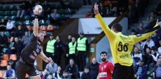 Handbal masculin: 3 puncte extrem de importante obținute de CSM Focșani 2007 în lupta pentru evitarea retrogradării