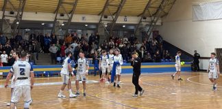 ULTIMA ORĂ Handbal masculin: Focșaniul a pierdut la CSM București