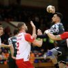 handbal masculin
