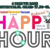 happy hour
