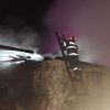incendiu
