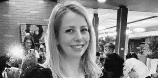 Astăzi, oamenii din Jariștea și Odobești își pot lua rămas bun de la profesoara Ioana Roșu
