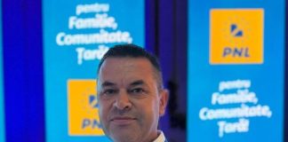 Viceprimar PNL la Păulești, localitatea natală a președintelui PSD Vrancea