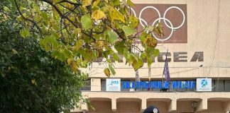 Jandarmii vrânceni vor fi prezenți la competițiile sportive și în zonele de agrement, în acest weekend