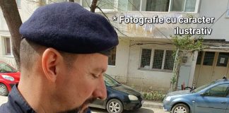 Bărbat cu mandat european de arestare depistat de jandarmii vrânceni