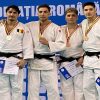 judo medalii