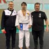 judo visan