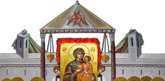 9 Martie – Ziua de pomenire a Sf. 40 de Mucenici din Sevastia și de Comemorare a Deținuților Politici Anticomuniști