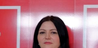 Spitalul Municipal Adjud are un nou manager. Nicoleta Petrea a condus Serviciul Juridic