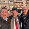 nicusor, ene, lazar