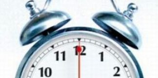 Nu uitați: la noapte trecem la ora de vară!