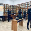 penitenciar cuza