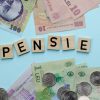 pensie 1