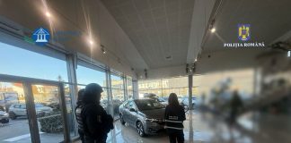 Noi percheziții în dosarul penal privind săvârșirea infracțiunilor de coruperea alegătorilor, spălare a banilor, fals informatic, ce-i vizează pe Călin Georgescu și Horațiu Potra