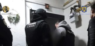 VIDEO Percheziții în București, Vrancea și alte 12 județe într-un dosar ce vizează un grup infracțional organizat care falsifica acte de identitate și permise de conducere