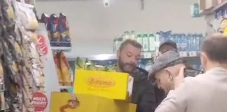 Oficial: nereguli și sancțiuni dispuse de Piedone în timpul controalelor din Vrancea / Amenzi de zeci de mii de lei, retrageri de produse alimentare, închidere temporară de activități