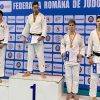 podium judo