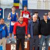 podium olaru box