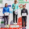 podium prisecaru