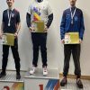 podium tir 1