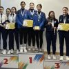 podium tir