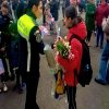 politie elevi martisoare 2