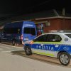politie jandarmi