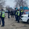 politie jandarmi