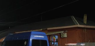 Rezultatele acțiunilor polițiștilor și jandarmilor de sâmbătă seară, din zonele Mărășești și Panciu
