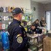 politie magazin