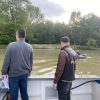 politie pescari