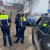 politie rural