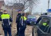 Razii ale polițiștilor vrânceni în mediul rural