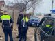 Razii ale polițiștilor vrânceni în mediul rural