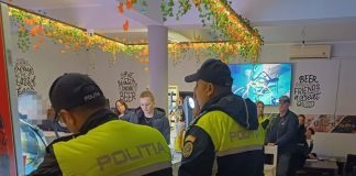 ULTIMA ORĂ Polițiștii în control, în mediul rural / Sunt însoțiți de pompieri și de reprezentanți de la ITM și OPC