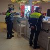 politisti bar