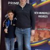 premiu darius pana