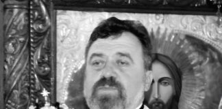 Doliu în comunitatea din Vânători