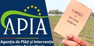 APIA a început plata rentei viagere agricole aferente anului 2025