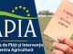 APIA a început plata rentei viagere agricole aferente anului 2025 PAAAAA1BMVEWurq51dlI4AAAAAXRSTlMmkutdmwAAAA5JREFUKM9jGAWjYJABAAKUAAHoEAeuAAAAAElFTkSuQmCC