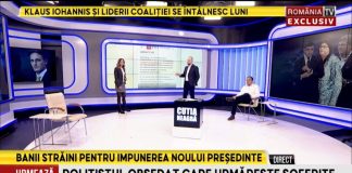 Amendă de 20.000 de lei pentru România TV pentru mai multe emisiuni despre “rețeaua soroșistă”. Freedom House România și directorul acesteia – direct vizați de acuzele furibunde – au primit răspunsul CNA