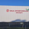 sala sport golesti