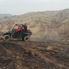 salvamont incendiu