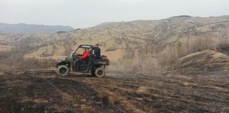 Trei solicitări la Salvamont Vrancea în ultimele 24 de ore